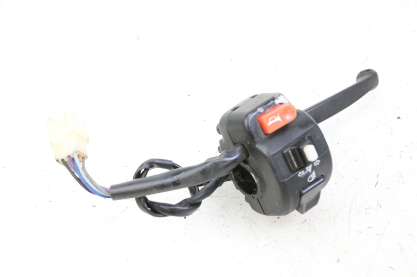 photo de LINKER LENKER JM MOTORS EVOLIS 4T 50 (2018 - 2022)