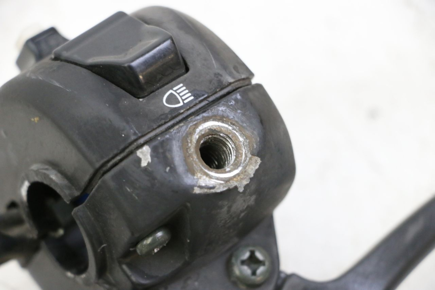 photo de LINKER LENKER JM MOTORS EVOLIS 4T 50 (2018 - 2022)