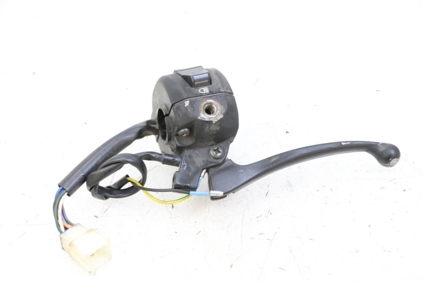 photo de LINKER LENKER JM MOTORS EVOLIS 4T 50 (2018 - 2022)