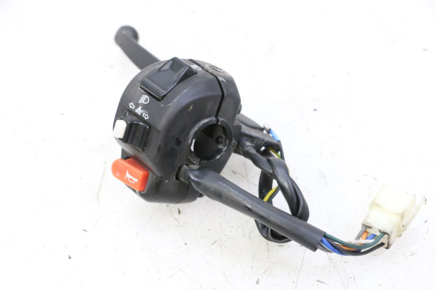 photo de LINKER LENKER JM MOTORS EVOLIS 4T 50 (2018 - 2022)