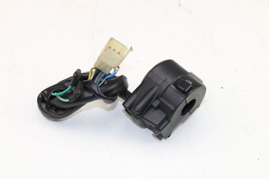photo de LINKS SCHALTER FALCONBIKE F-125 125 (2007 - 2012)