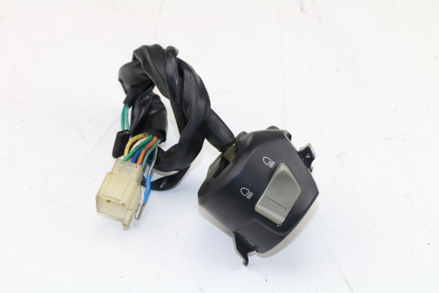 photo de LINKS SCHALTER FALCONBIKE F-125 125 (2007 - 2012)