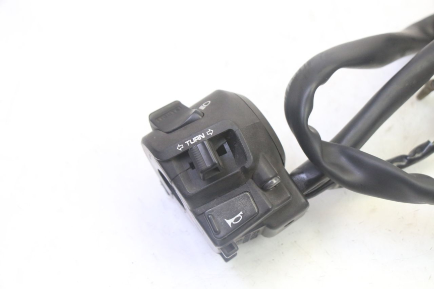 photo de LINKER LENKER HONDA FES S-WING SWING ABS 125 (2007 - 2015)