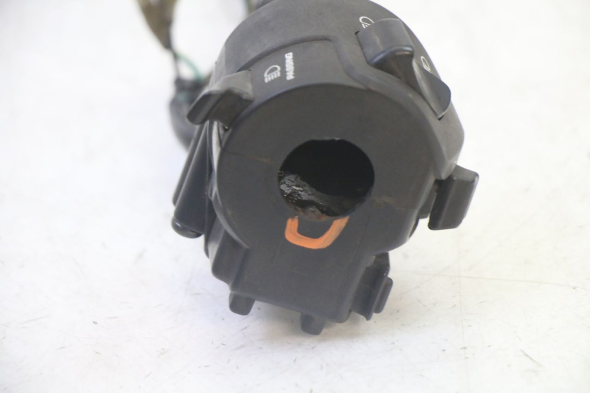 photo de LINKER LENKER HONDA FES S-WING SWING ABS 125 (2007 - 2015)