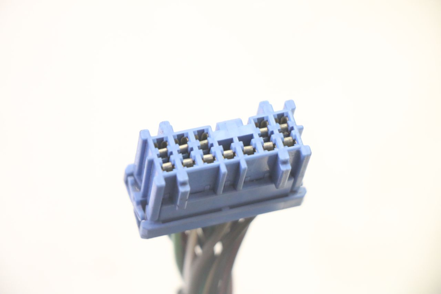 photo de LINKER LENKER HONDA FES S-WING SWING ABS 125 (2007 - 2015)