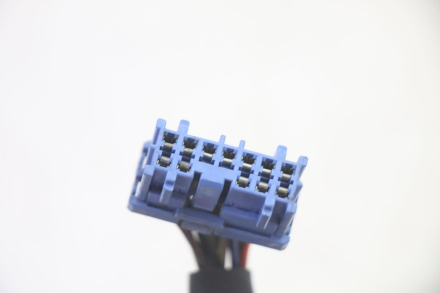 photo de LINKER LENKER HONDA FES S-WING SWING ABS 125 (2007 - 2015)