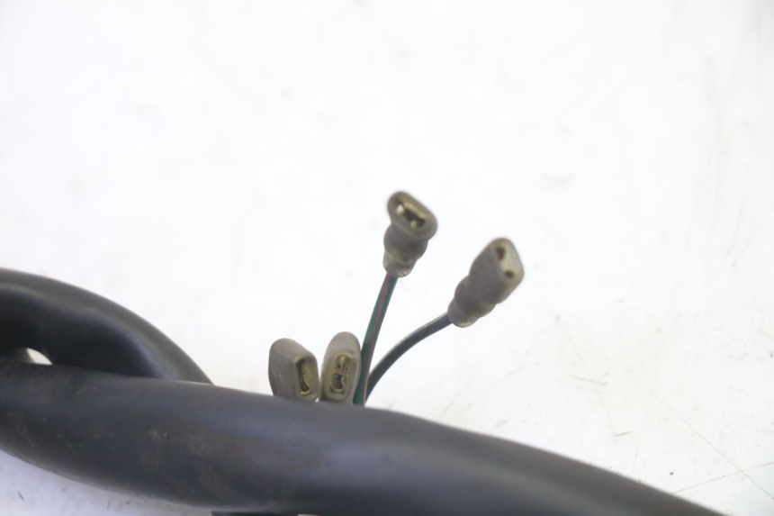 photo de LINKER LENKER HONDA FES S-WING SWING ABS 125 (2007 - 2015)