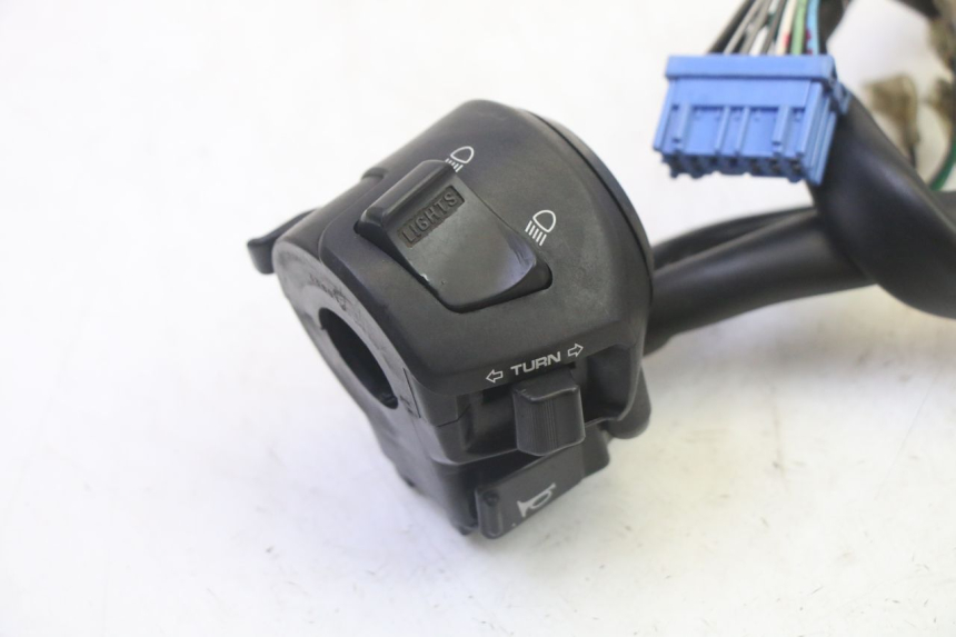 photo de LINKER LENKER HONDA FES S-WING SWING ABS 125 (2007 - 2015)