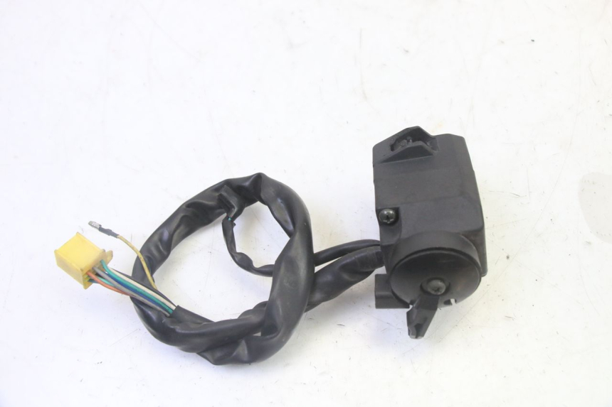 photo de LINKS SCHALTER STAHO FH 50 (2018 - 2019)