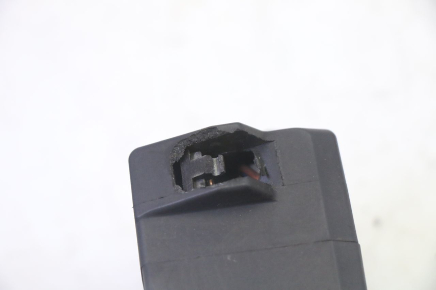 photo de LINKS SCHALTER STAHO FH 50 (2018 - 2019)