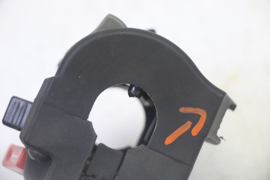 photo de LINKS SCHALTER STAHO FH 50 (2018 - 2019)