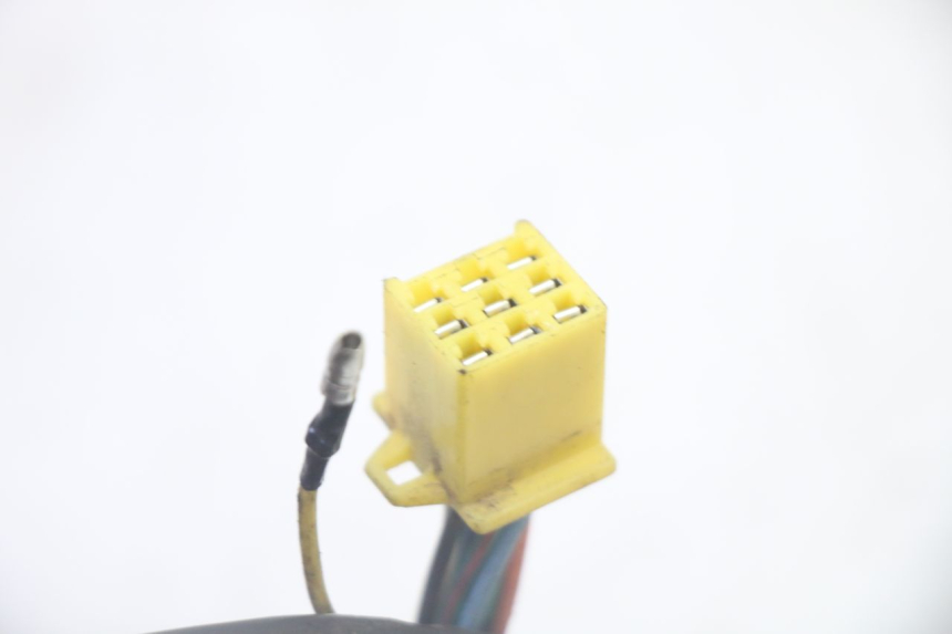 photo de LINKS SCHALTER STAHO FH 50 (2018 - 2019)