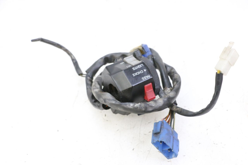 photo de LINKS SCHALTER YAMAHA FJ 36Y 1100 (1984 - 1985)