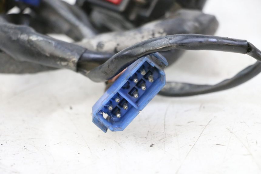 photo de LINKS SCHALTER YAMAHA FJ 36Y 1100 (1984 - 1985)