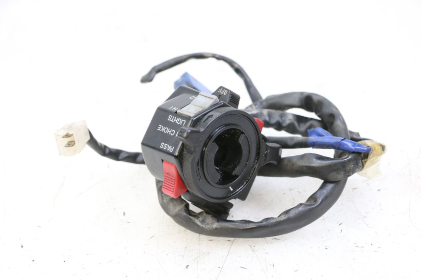 photo de LINKS SCHALTER YAMAHA FJ 36Y 1100 (1984 - 1985)