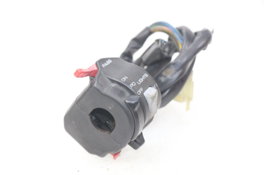 photo de LINKER LENKER YAMAHA FJ 3CX 1200 (1986 - 1996)