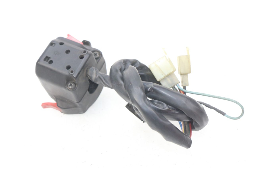 photo de LINKER LENKER YAMAHA FJ 3CX 1200 (1986 - 1996)