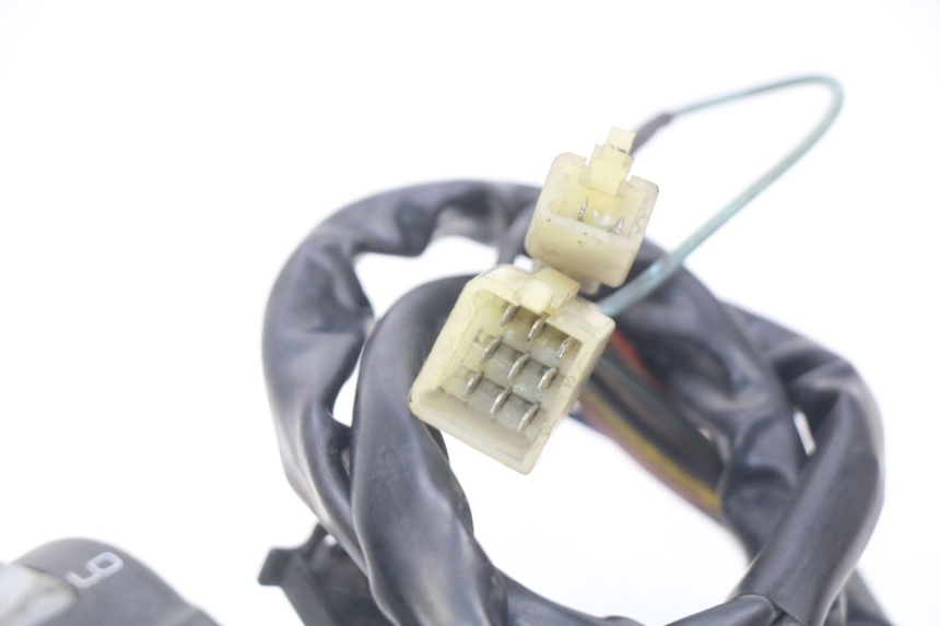 photo de LINKER LENKER YAMAHA FJ 3CX 1200 (1986 - 1996)