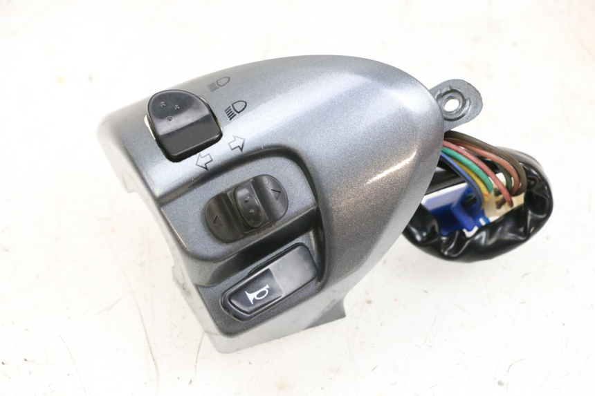 photo de LINKS SCHALTER MBK FLAME X 125 (2007 - 2016) - Hauptansicht