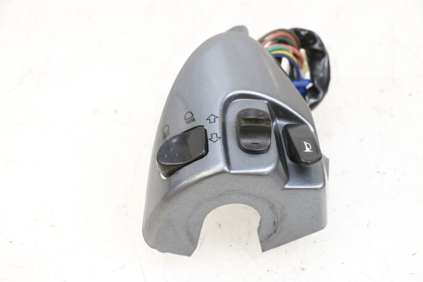 photo de LINKS SCHALTER MBK FLAME X 125 (2007 - 2016) - Gesamtansicht des Produkts