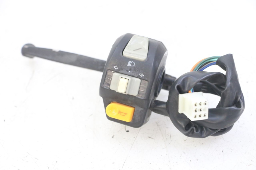 photo de LINKS KOMMUTATOR VENESI FLY RETRO 4T 50 (2020 - 2025)
