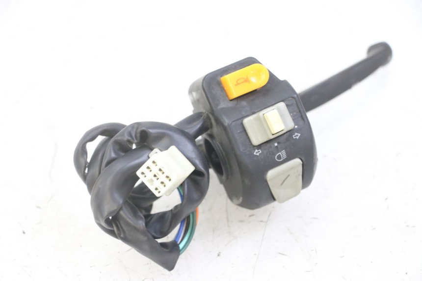 photo de LINKS KOMMUTATOR VENESI FLY RETRO 4T 50 (2020 - 2025)