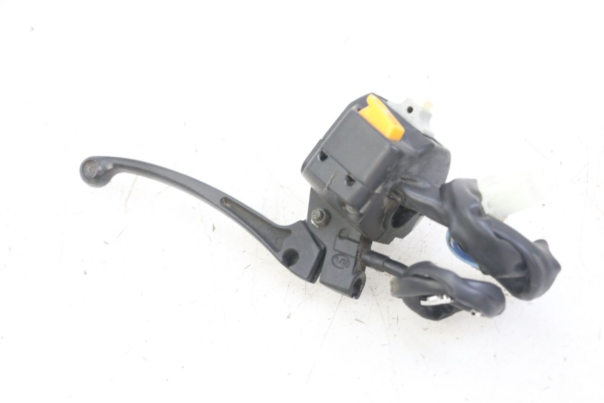 photo de LINKS KOMMUTATOR VENESI FLY RETRO 4T 50 (2020 - 2025)