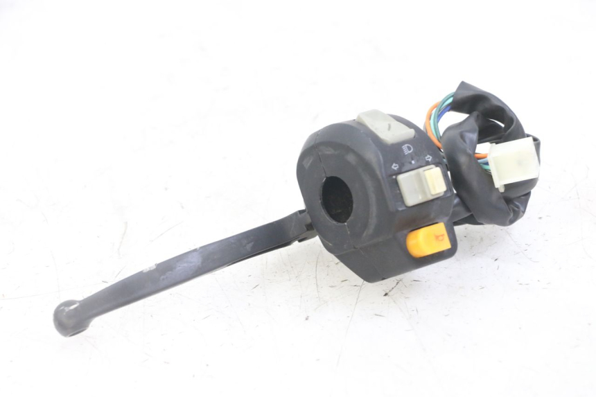 photo de LINKS KOMMUTATOR VENESI FLY RETRO 4T 50 (2020 - 2025)