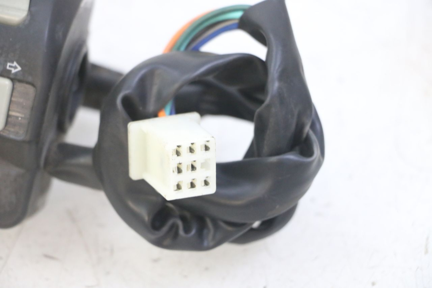 photo de LINKS KOMMUTATOR VENESI FLY RETRO 4T 50 (2020 - 2025)