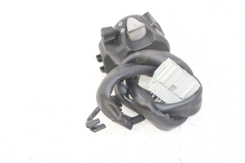 photo de LINKS SCHALTER HONDA FORZA ABS 300 (2013 - 2019)