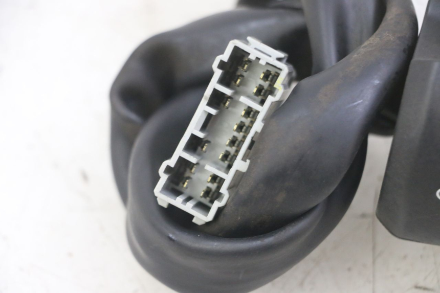 photo de LINKS SCHALTER HONDA FORZA ABS 300 (2013 - 2019)