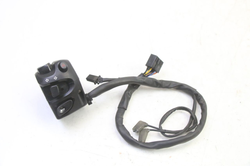 photo de LINKS SCHALTER YAMAHA FZ6 FAZER S2 600 (2007 - 2011)