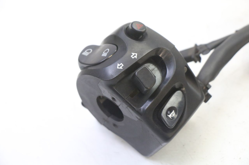 photo de LINKS SCHALTER YAMAHA FZ6 FAZER S2 600 (2007 - 2011)