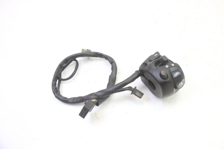 photo de LINKS SCHALTER YAMAHA FZ6 FAZER S2 600 (2007 - 2011)