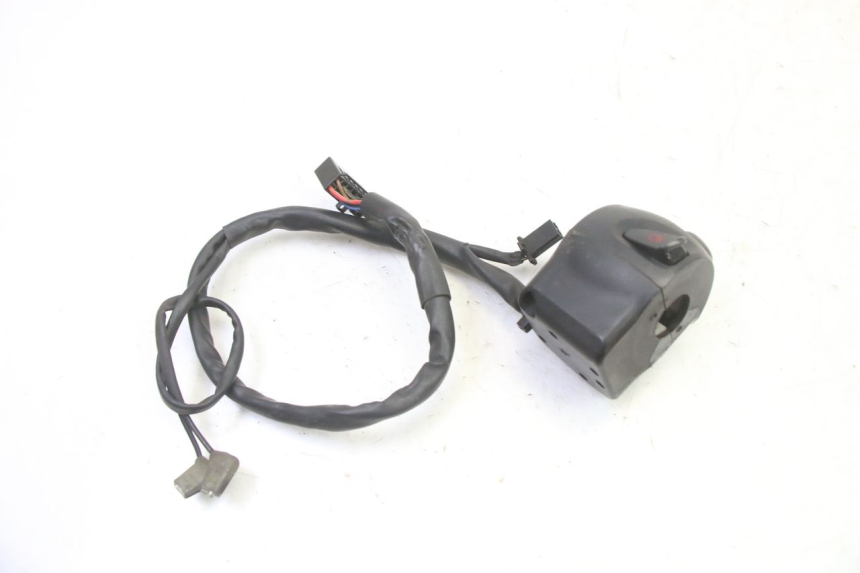 photo de LINKS SCHALTER YAMAHA FZ6 FAZER S2 600 (2007 - 2011)