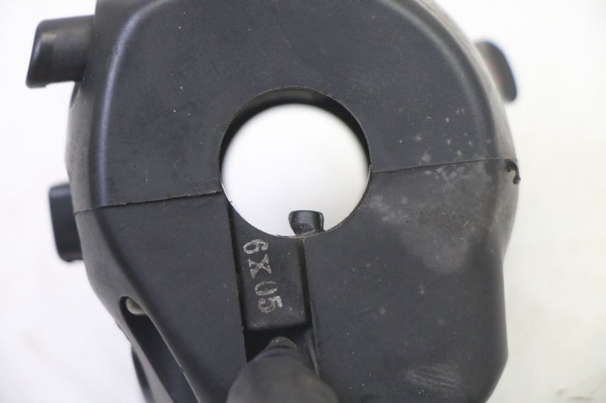 photo de LINKS SCHALTER YAMAHA FZ6 FAZER S2 600 (2007 - 2011)
