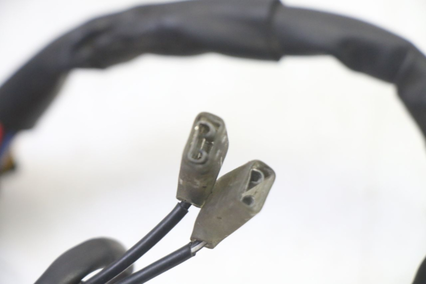 photo de LINKS SCHALTER YAMAHA FZ6 FAZER S2 600 (2007 - 2011)