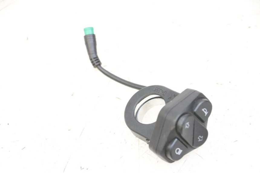 photo de LINKS KOMMUTATOR KUKIRIN G2 MASTER 1