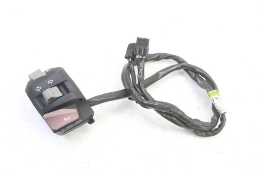 photo de LINKS SCHALTER BMW G310 R 310 (2016 - 2020)