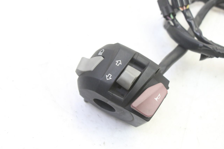 photo de LINKS SCHALTER BMW G310 R 310 (2016 - 2020)