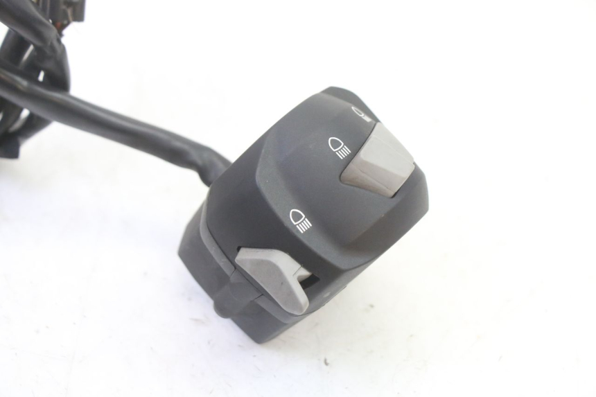 photo de LINKS SCHALTER BMW G310 R 310 (2016 - 2020)