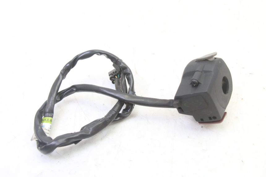 photo de LINKS SCHALTER BMW G310 R 310 (2016 - 2020)