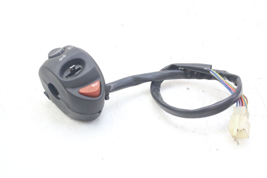photo de LINKS SCHALTER PEUGEOT GEOPOLIS RS 125 (2007 - 2009)