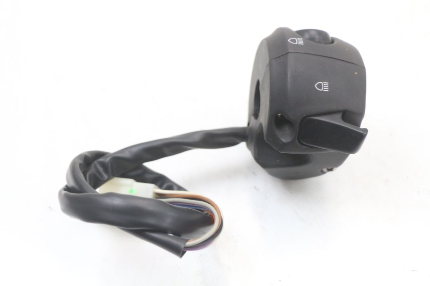 photo de LINKS SCHALTER PEUGEOT GEOPOLIS RS 125 (2007 - 2009)