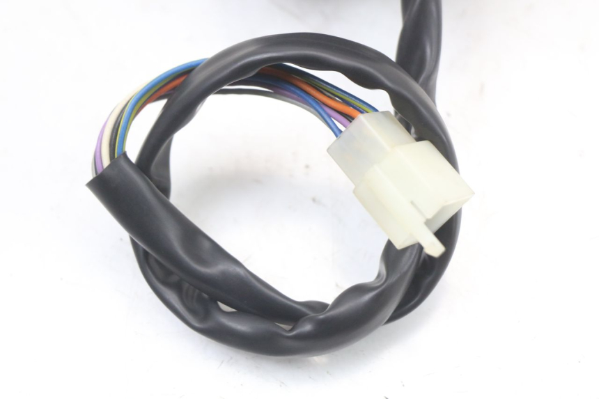 photo de LINKS SCHALTER PEUGEOT GEOPOLIS RS 125 (2007 - 2009)