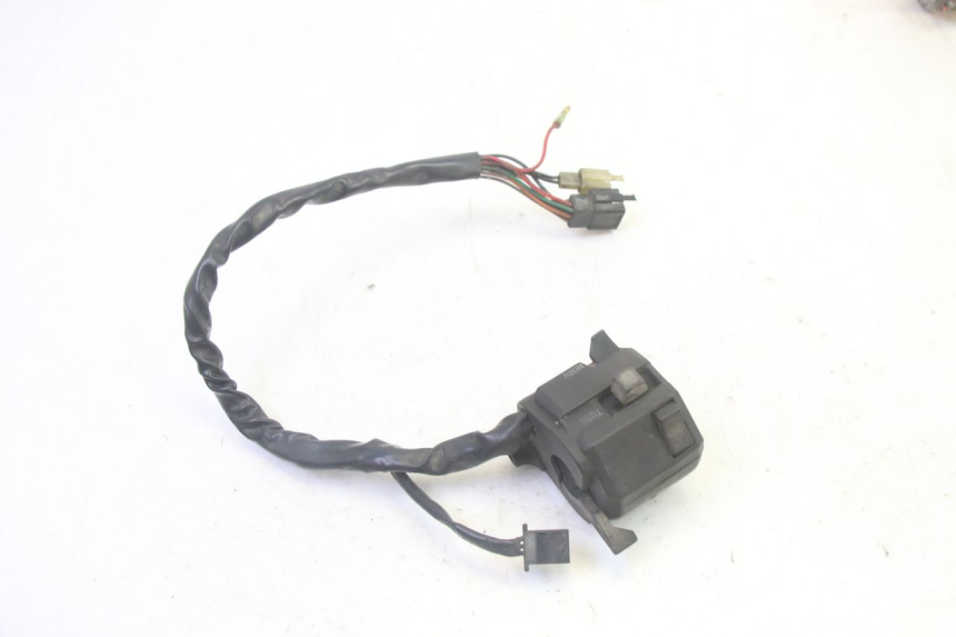 photo de LINKS SCHALTER KAWASAKI GPX R WARBIRD 600 (1988 - 1993) - Alternative Perspektive