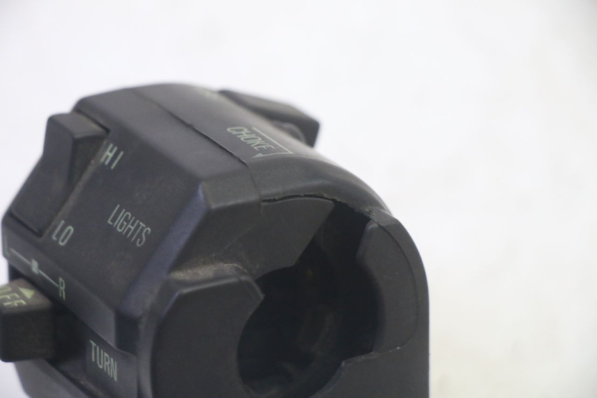 photo de LINKS SCHALTER KAWASAKI GPZ RX 1000 (1986 - 1988) - Alternative Perspektive