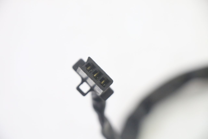 photo de LINKS SCHALTER KAWASAKI GPZ RX 1000 (1986 - 1988) - Kennzeichnungen und Originalreferenzen