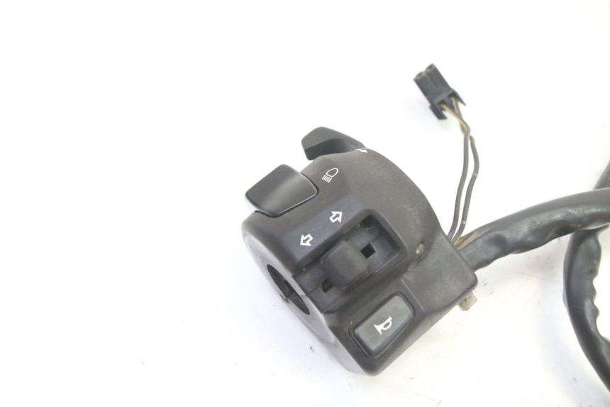 photo de LINKS SCHALTER SUZUKI GS GSE 500 (2001 - 2003)