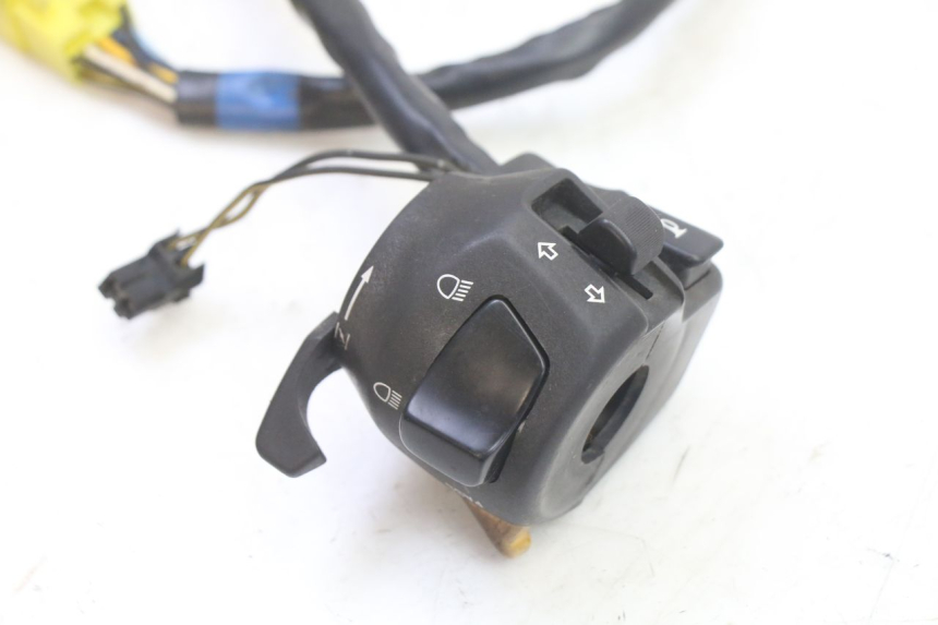 photo de LINKS SCHALTER SUZUKI GS GSE 500 (2001 - 2003)